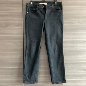 Gap - Best Girlfriend Jean - Size 28 - Black